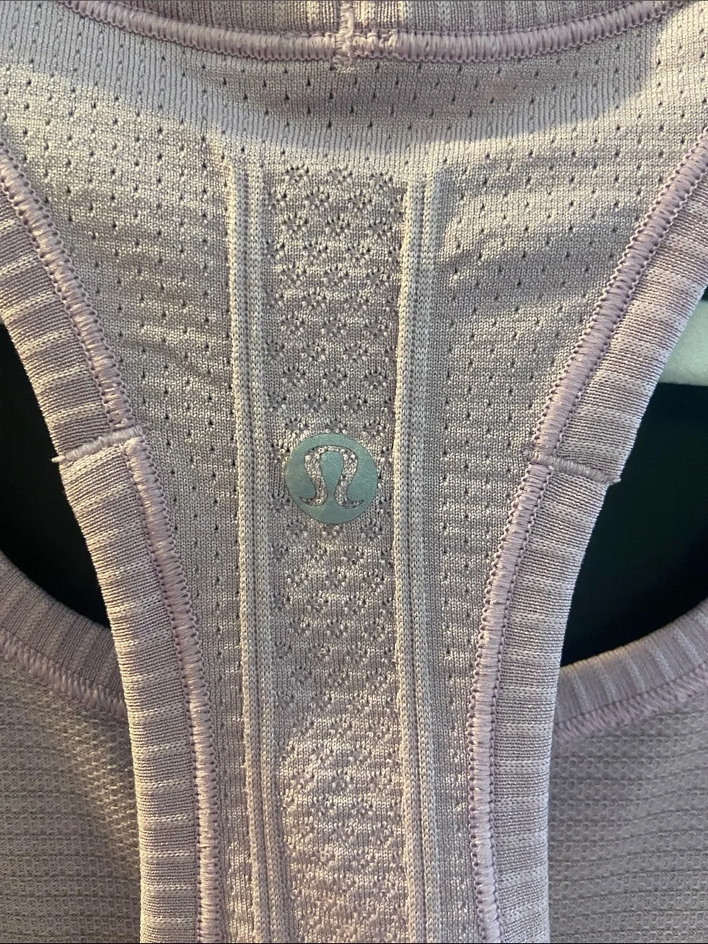 LULULEMON Swiftly Tech Racerback Tank Top Women’s Small